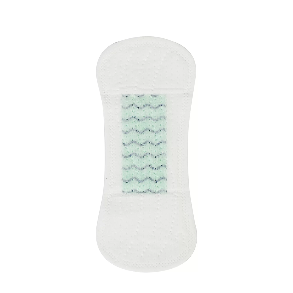 CONSLY Прокладки гигиенические ежедневные / Oh! My Pads Consly 20 шт, фото 4