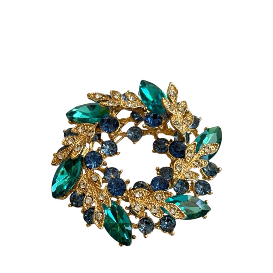 IWOU PROFESSIONAL Брошь 