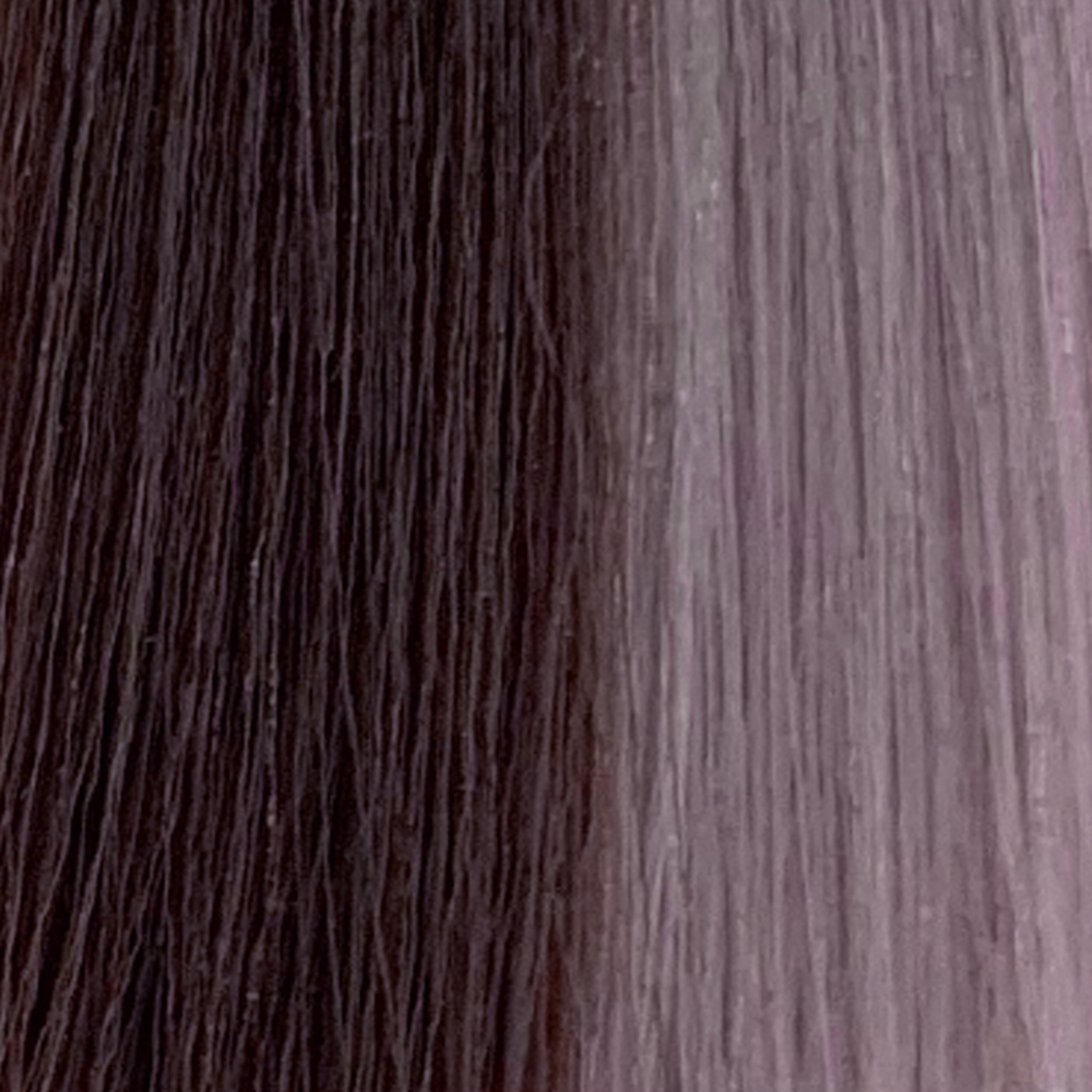 GERA Professional .21 гель-краситель для волос без аммиака / Shine Shades 60 мл, фото 1