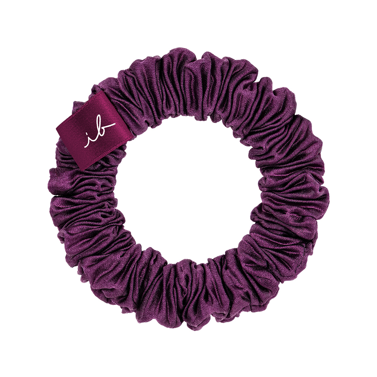 INVISIBOBBLE Резинка-браслет для волос / invisibobble SPRUNCHIE SLIM The Snuggle is Real (в картоне), фото 3