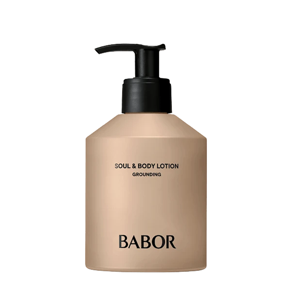 

BABOR Лосьон для тела / GROUNDING SOUL & BODY LOTION 250 мл