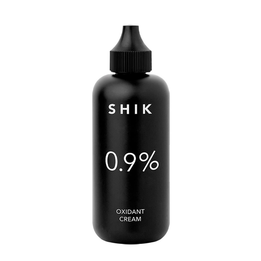 SHIK Оксидант 0,9% / Oxidant cream 0,9% 90 мл