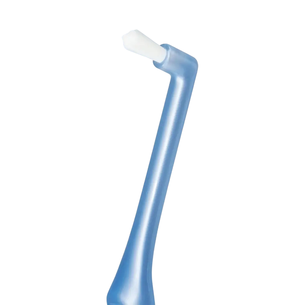 CURASEPT Щетка зубная монопучковая мягкая, 9 мм / CURASEPT Specialist MONO TUFT LONG, фото 3