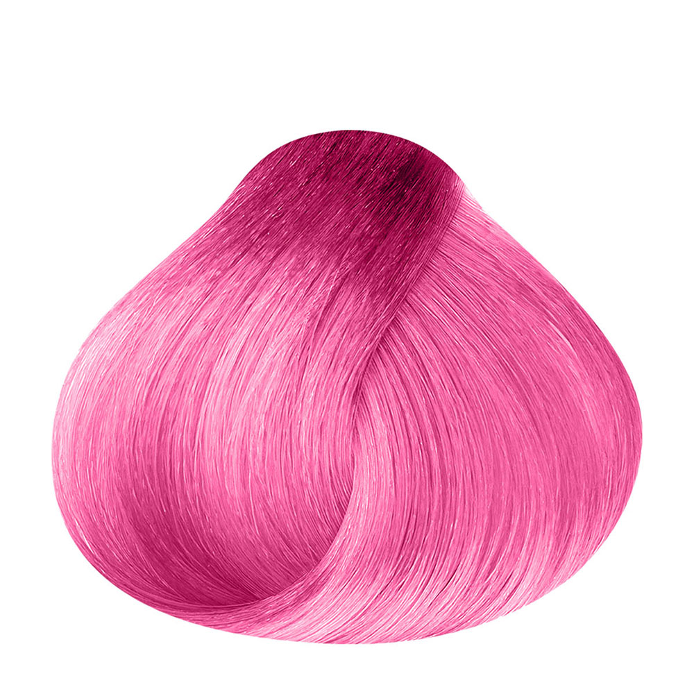 SIM SENSITIVE Маска оттеночная неоновая розовая / SensiDo Match Super Pink 200 мл, фото 2