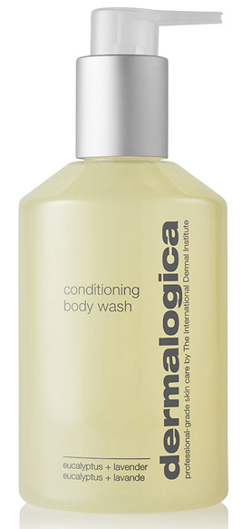 

DERMALOGICA Гель восстанавливающий для душа / Conditioning Body Wash SPA BODY THERAPY 295 мл