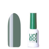 UNO Гель-лак для ногтей олива 229 / Uno Olive 8 мл, фото 1