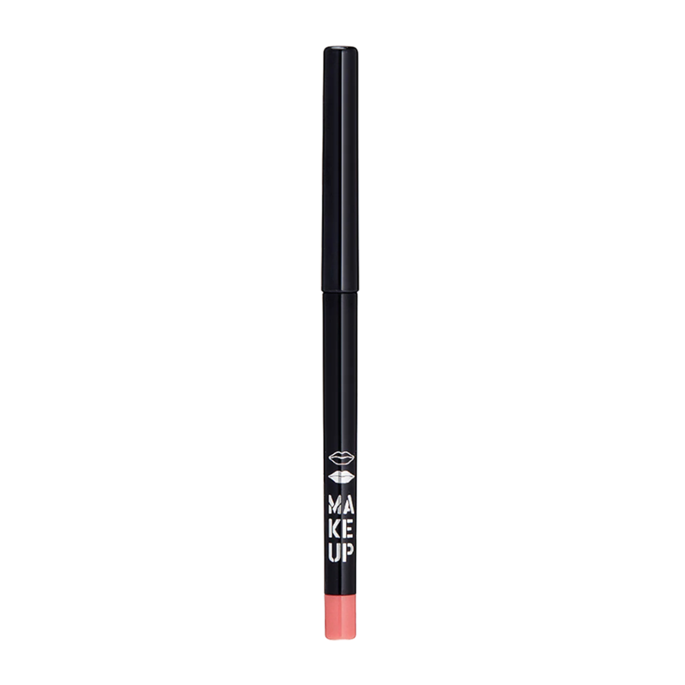 

MAKE UP FACTORY Карандаш для губ, 39 симпатичный розовый / High Precision Lip Liner