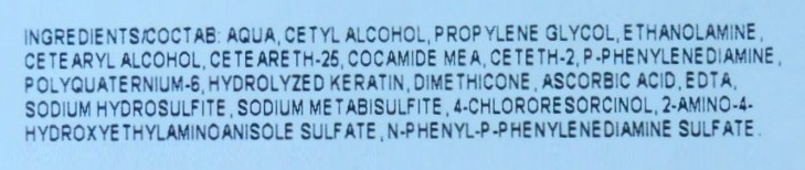 KAPOUS NA 9.201 краска для волос, очень светлый прозрачно-бежевый блонд / Magic Keratin 100 мл, фото 6