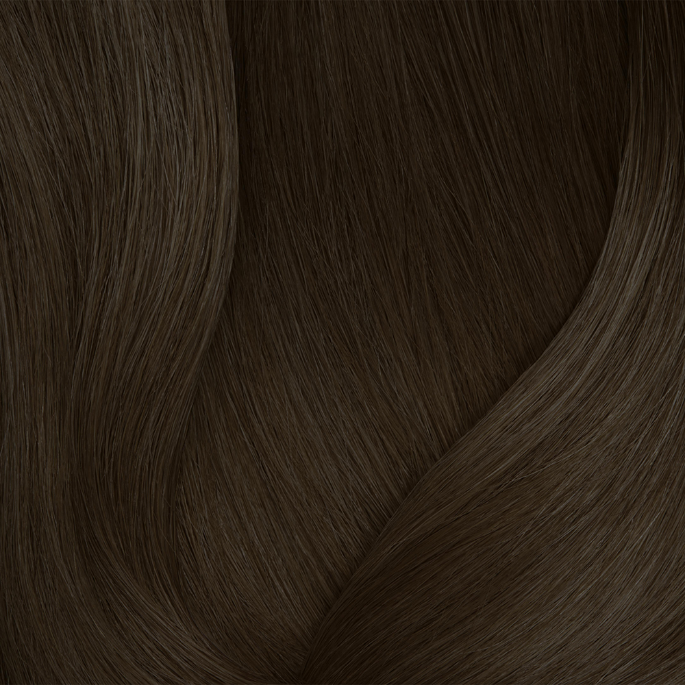 

MATRIX 4A краситель без аммиака, шатен пепельный / Super Sync 90 мл