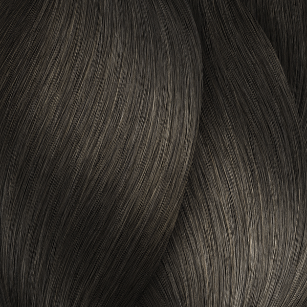 L’OREAL PROFESSIONNEL 6.01 краска для волос, тёмный блондин / ДИАРИШЕСС 50 мл лаборатория кузнецова массажер тибетский аппликатор на подложке 41х60 см тёмный лен