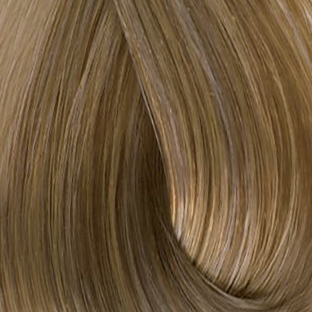 TAHE 8.32 краситель перманентный для волос / Organic Care Permanent Color Light beige blonde 100 мл, фото 1