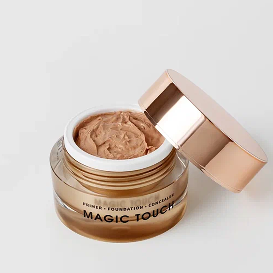 BIOBALANCE Праймер / MAGIC TOUCH PRIMER FOUNDATION CONCEALAR 30 мл, фото 3