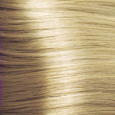 KAPOUS Крем-краска для волос с экстрактом жемчуга сливочная панна-котта BB 032 / Blond Bar 100 мл