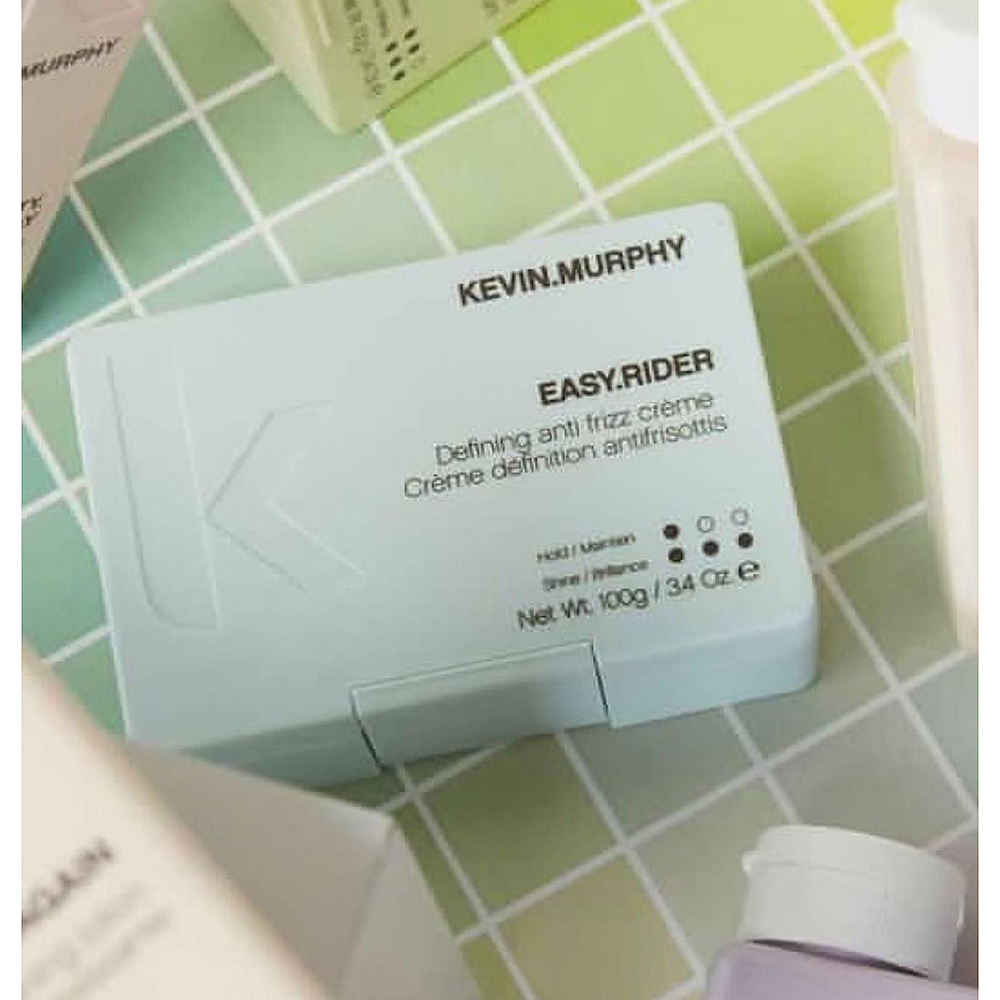 KEVIN MURPHY Крем гибкой фиксации / EASY.RIDER 100 гр, фото 5