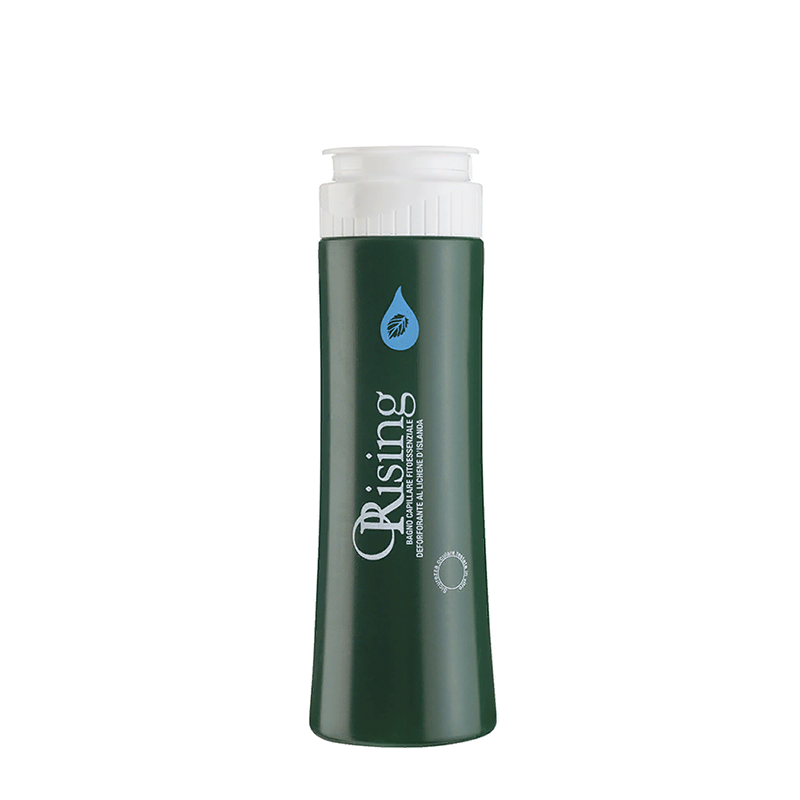 ORISING Шампунь против перхоти с исландским лишайником 100 мл, фото 2