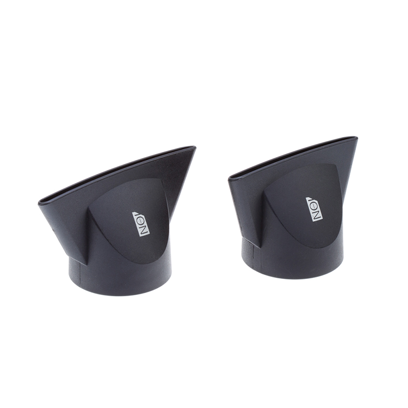 DEWAL PROFESSIONAL Фен Barber Style, ионизация, 2 насадки, 2200 Вт, фото 7