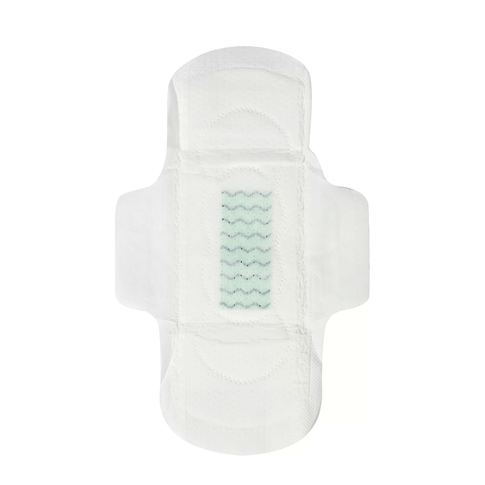 CONSLY Прокладки гигиенические / Consly Oh! My Pads 12 шт, фото 4