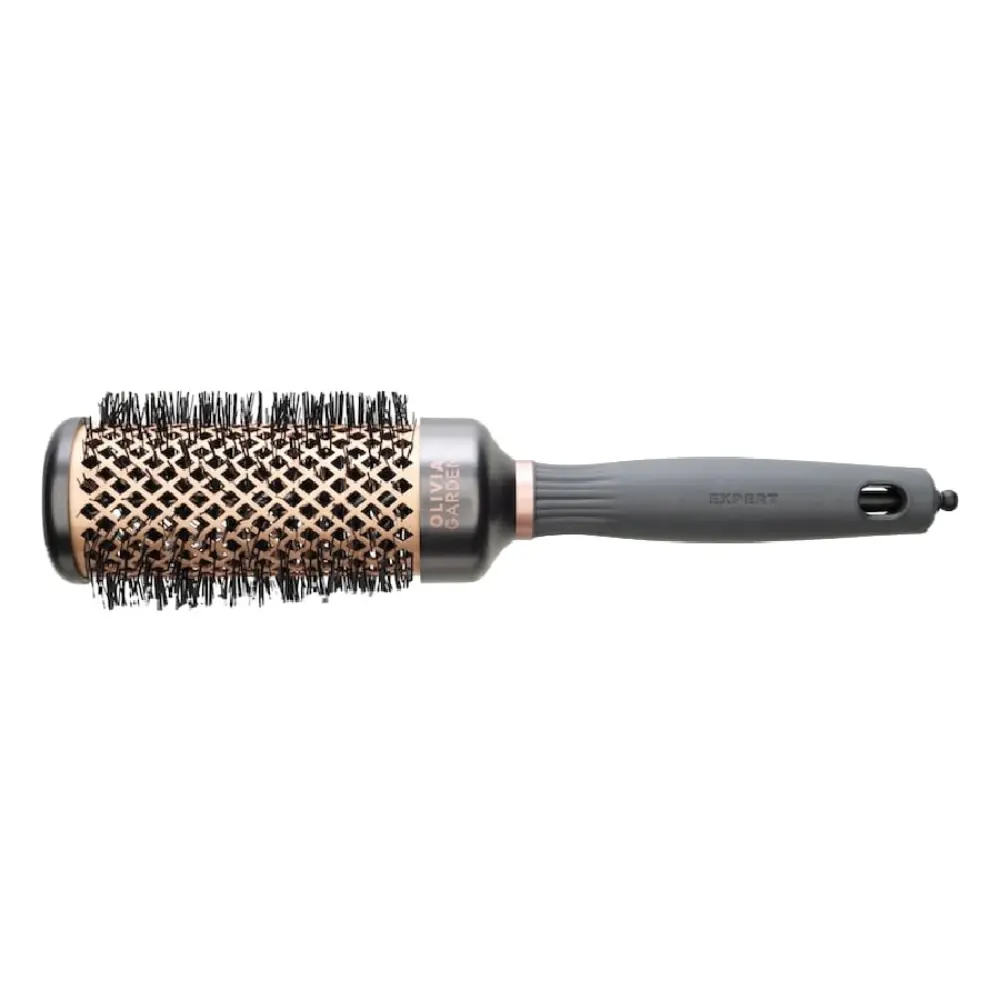 OLIVIA GARDEN Термобрашинг OG Expert Blowout Heat Nylgard Bristle 45 мм