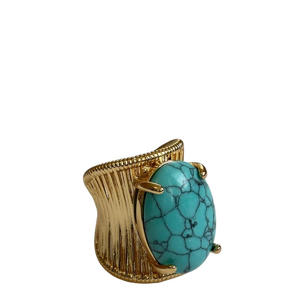 IWOU PROFESSIONAL Кольцо Оракул океана, фото 1