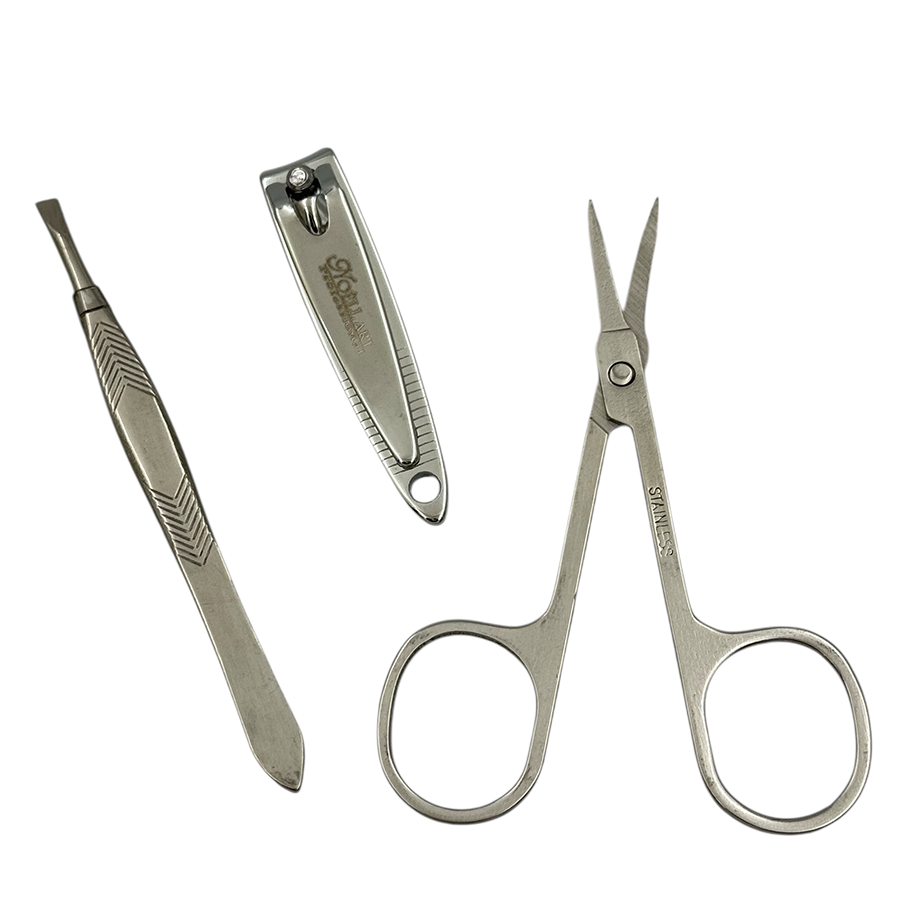 NOELL ART Professional Набор маникюрных инструментов 800, фото 2