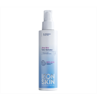 Тоник-активатор очищающий / Re: Program Ultra Skin Activator 150 мл, ICON SKIN