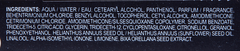 DAVINES SPA Молочко многофункциональное для волос / OI All in one milk 50 мл, фото 5