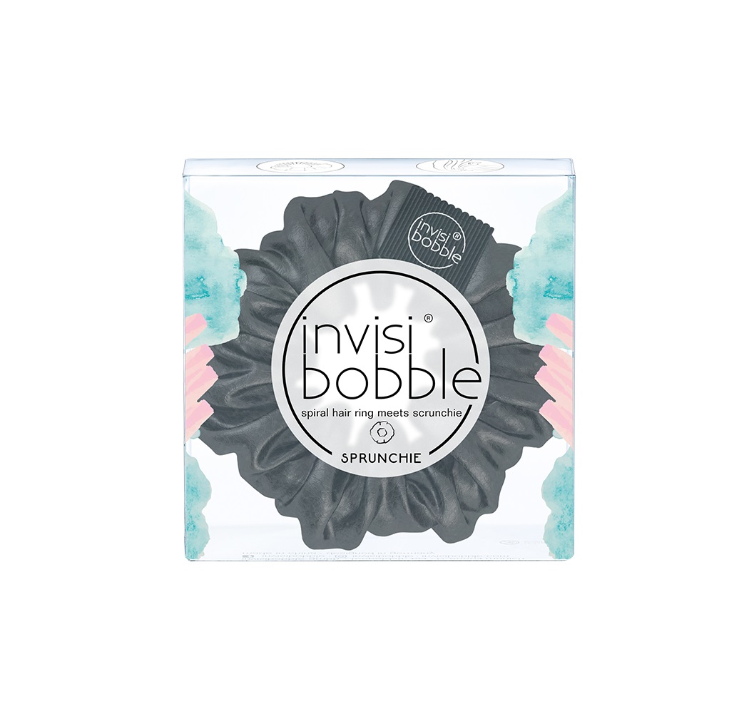 

INVISIBOBBLE Резинка-браслет для волос / SPRUNCHIE Holy Cow, That's Not Leather