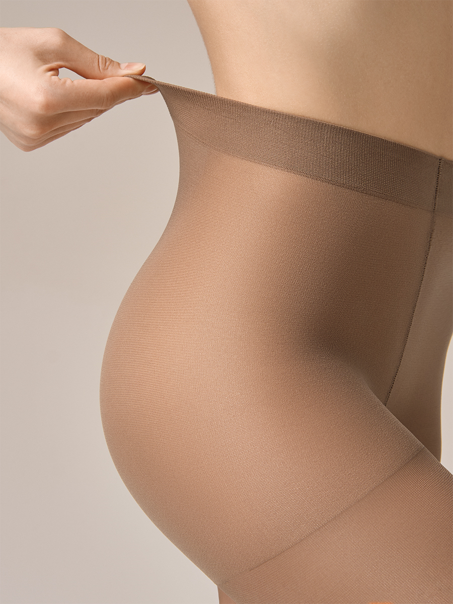 OMSA Колготки Camoscio 6 (XXL) / Attiva 40 XXL, фото 6