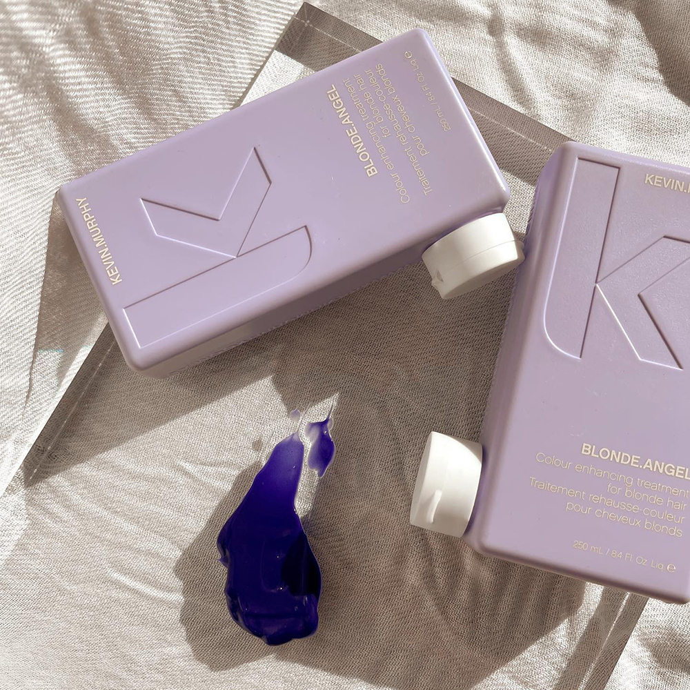 KEVIN MURPHY Бальзам-кондиционер для светлых волос / BLOND ANGEL TRATMENT 250 мл, фото 5
