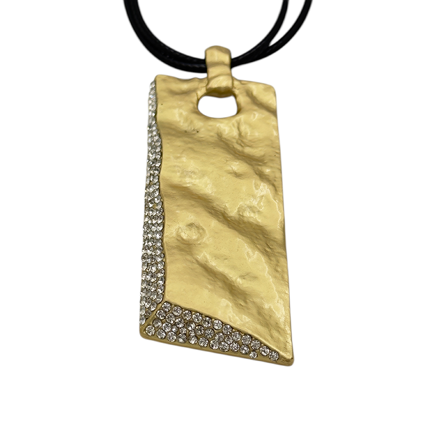 IWOU PROFESSIONAL Подвеска Золотое плато, фото 2