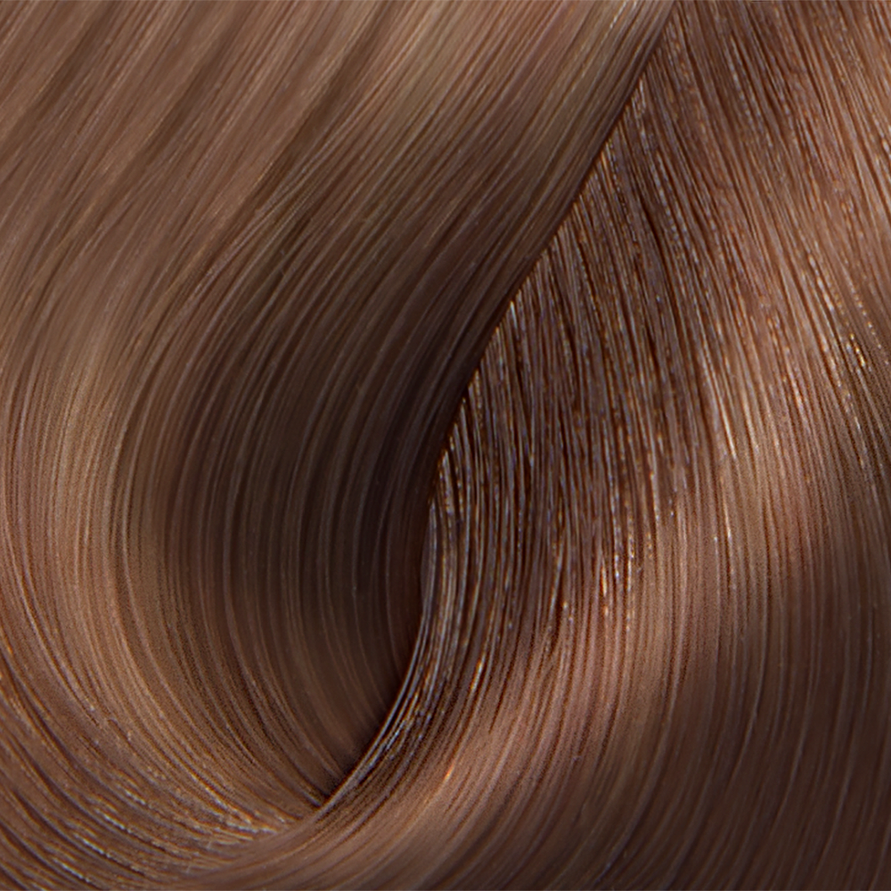 

V-COLOR PROFESSIONAL 7.70 крем-краска перманентная, русый шоколадный / DEMAX 60 мл