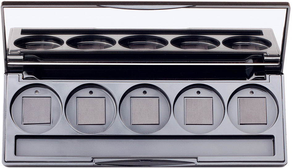 LIMONI Палитра с магнитными ячейками (5 ячеек), фото 1