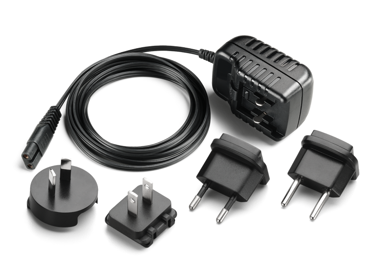 ANDIS Триммер для стрижки волос T-OUTLINER 0.1 мм, аккумуляторно-сетевой, 4 насадки, фото 9