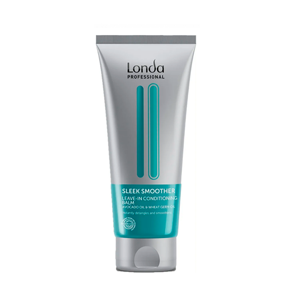 

LONDA PROFESSIONAL Бальзам-кондиционер разглаживающий / SLEEK SMOOTHER 200 мл