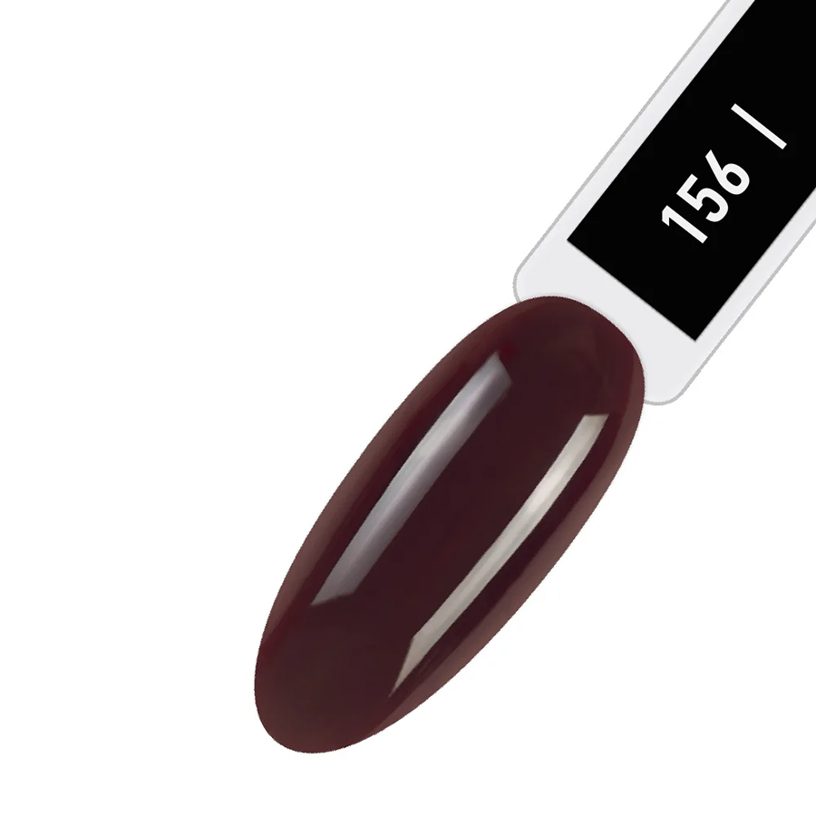 IQ BEAUTY 156 лак для ногтей укрепляющий с биокерамикой / Nail Polish PROLAC+bioceramics 12,5 мл, фото 5