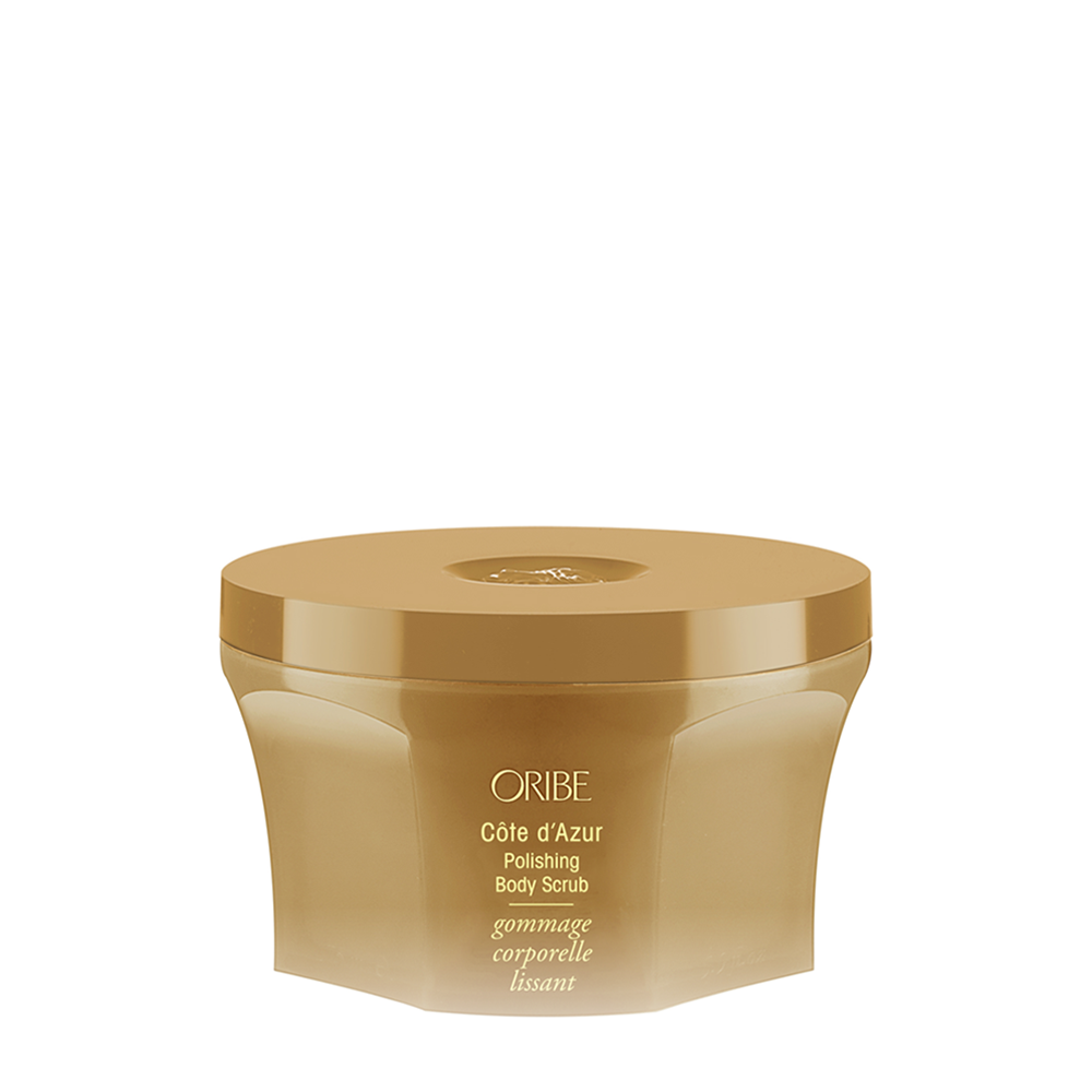 ORIBE Скраб полирующий для тела Лазурный берег Cote dAzur Polishing Body Scrub 196 г 10865₽