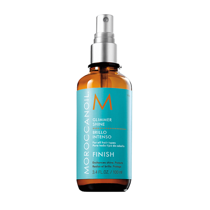 MOROCCANOIL Спрей для придания волосам мерцающего блеска / Glimmer Shine Spray 100 мл спрей moroccanoil