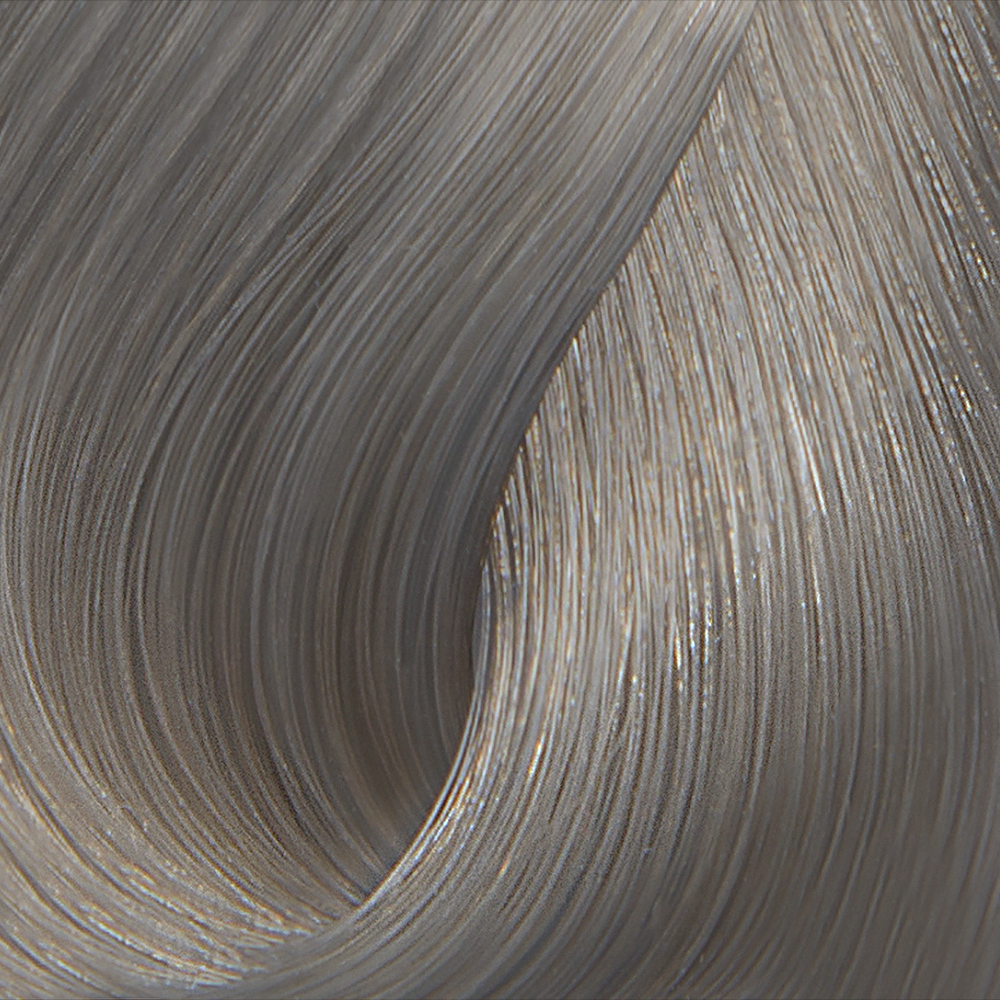 V-COLOR PROFESSIONAL 9.1 крем-краска стойкая без аммиака, блондин пепельный / Color Mash 60 мл, фото 1