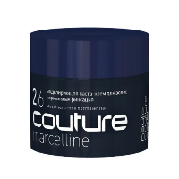 ESTEL HAUTE COUTURE Паста-крем моделирующая для волос / MARCELLINE 40 мл, фото 1