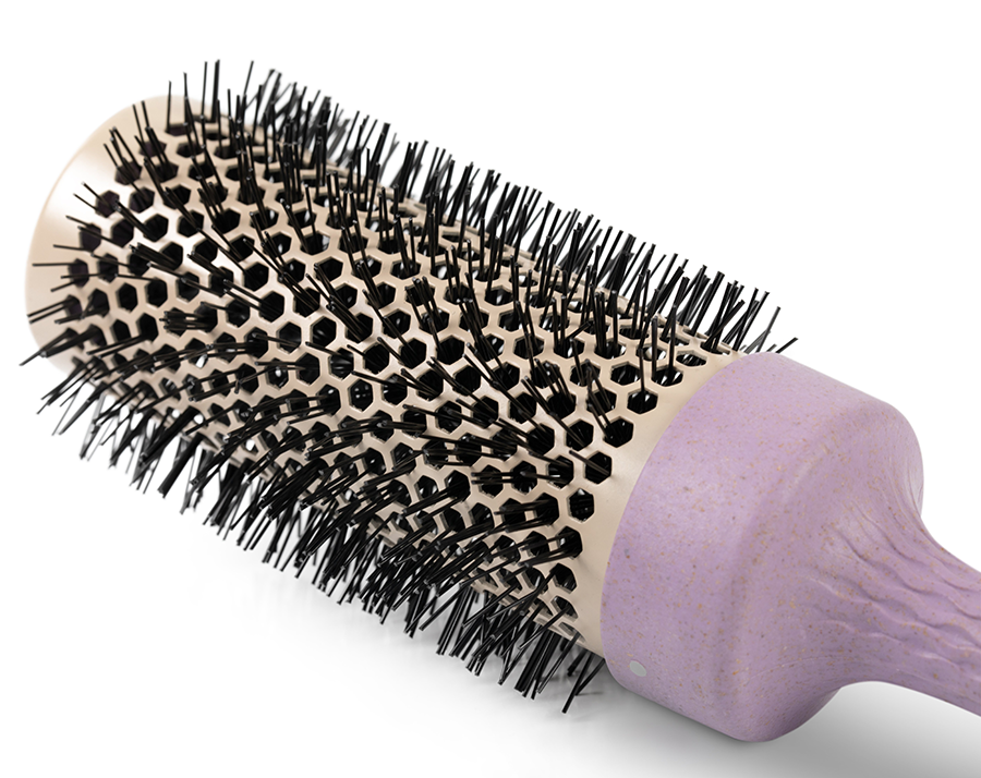 KOSMO SHTUCHKI Термобрашинг 44 мм, фиолетовый / KOSMO SHTUCHKI, фото 3