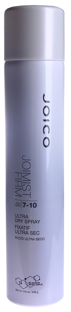 JOICO Лак экстрасильной фиксации для финиша, фиксация 7-10 / STYLE  FINISH 350 мл