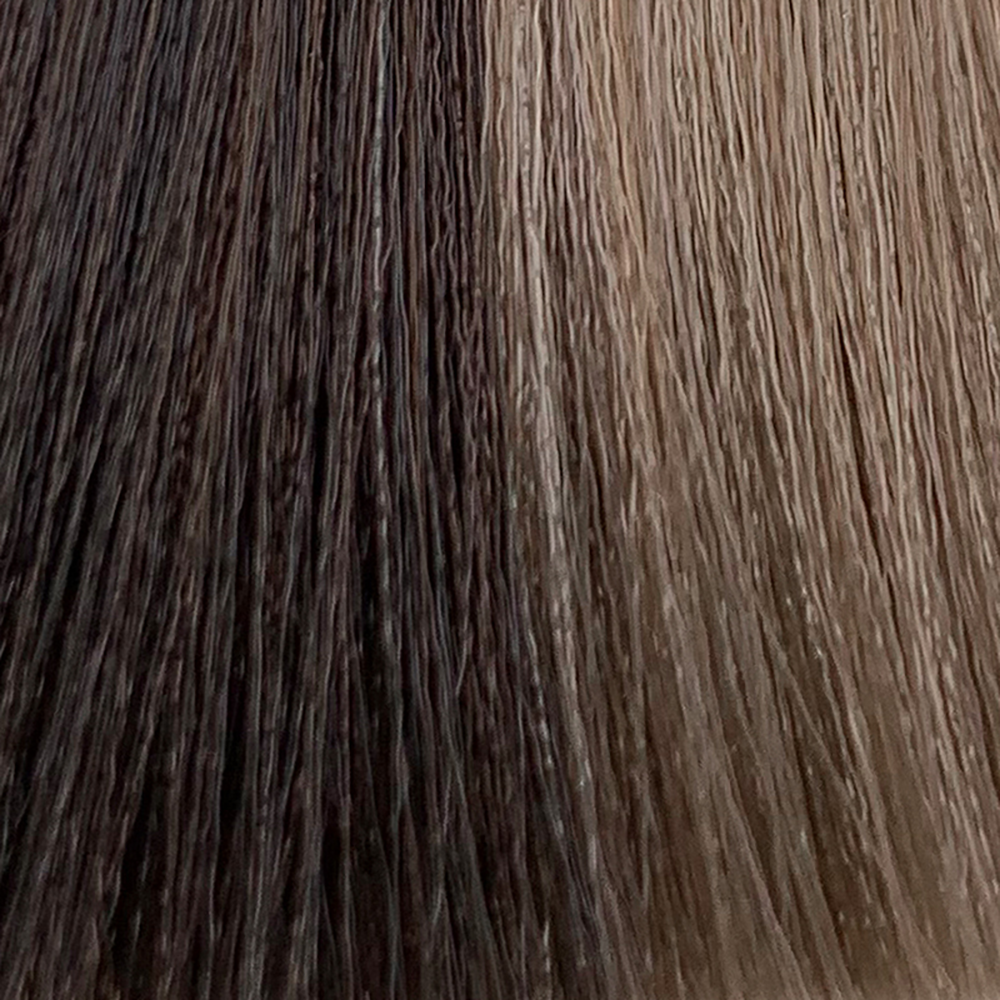 GERA Professional 5.0 гель-краситель для волос без аммиака / Shine Shades 60 мл, фото 1