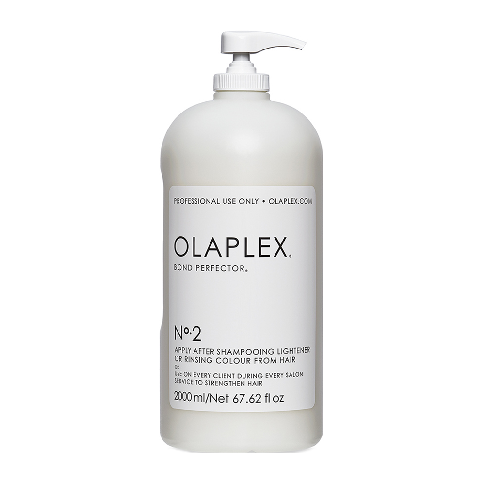 OLAPLEX Коктейль-фиксатор для волос / No.2. Bond Perfector 2000 мл, фото 1