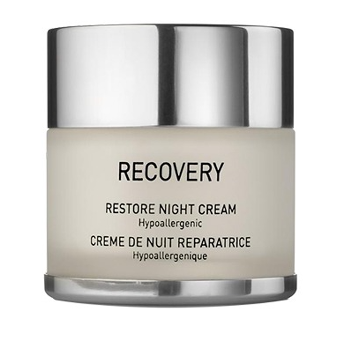 GIGI Крем восстанавливающий ночной / Restore Night Cream RECOVERY 50 мл