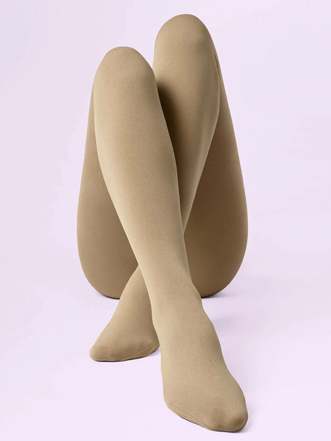 OMSA Колготки Beige Naturel 5 (XL) / GROENLAND, фото 6