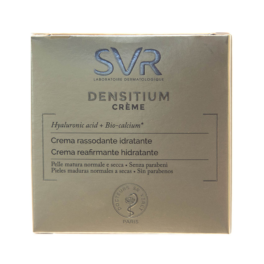 SVR Крем для зрелой кожи лица / Densitium 50 мл, фото 2