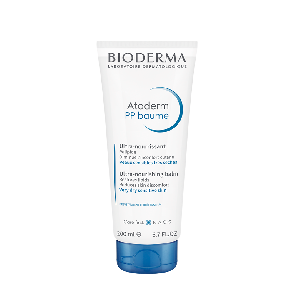 BIODERMA Бальзам для тела атодерм РР 200 мл, фото 1