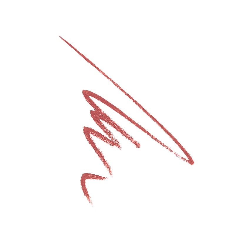 SHU Карандаш-контур для губ, №50 теплый бежевый / Cuties 0,78 гр, фото 3