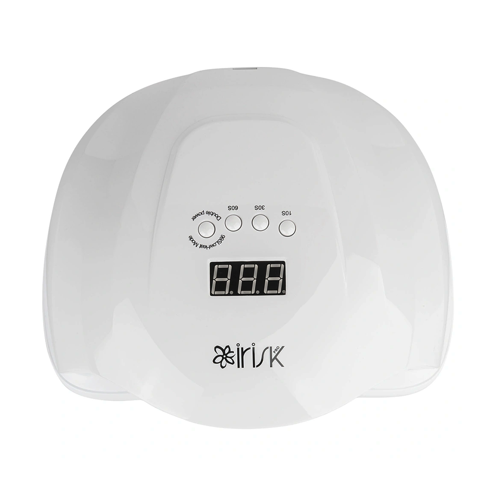 IRISK PROFESSIONAL Лампа LED/UV Omega, 01 белая 54 Вт, фото 7