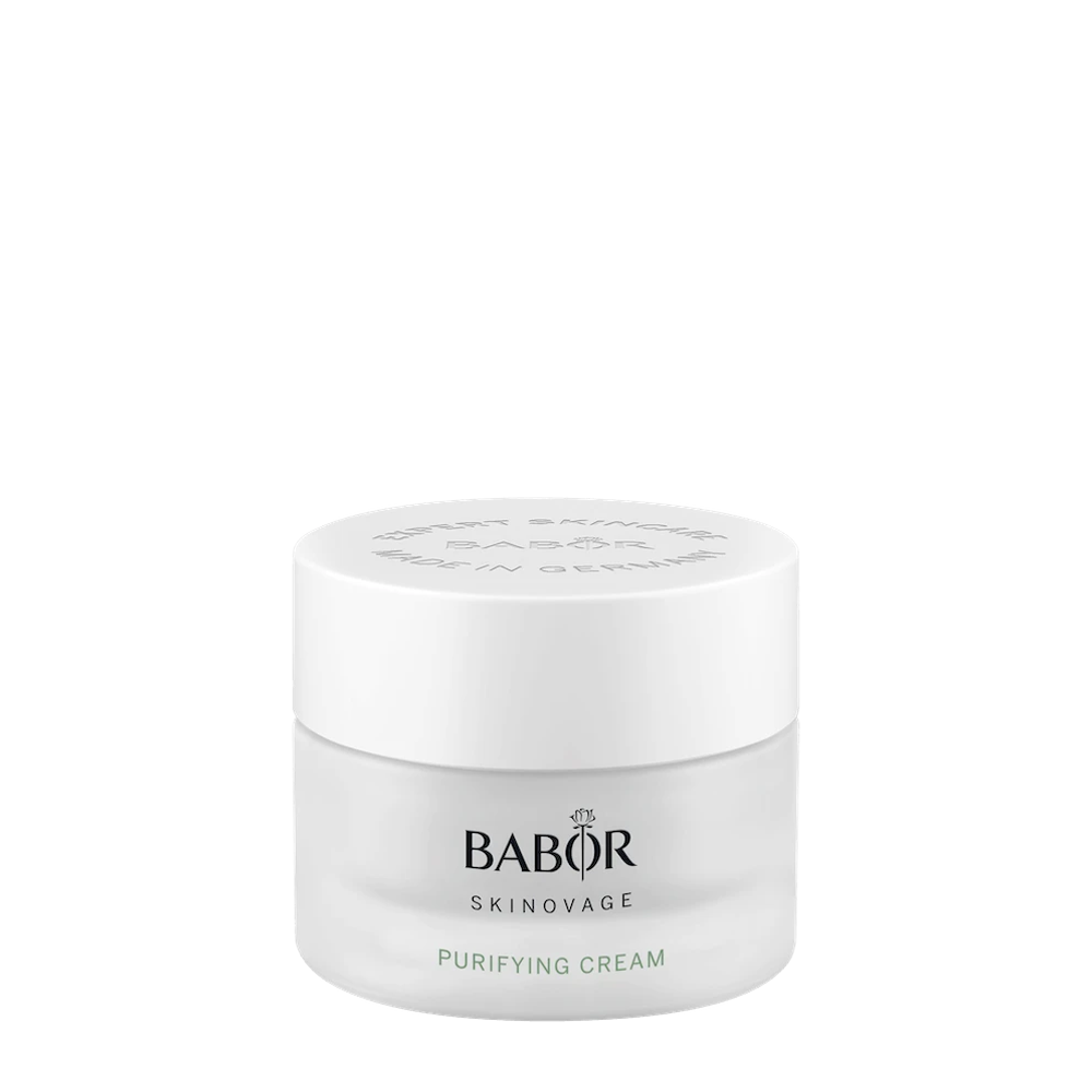 

BABOR Крем для проблемной кожи / Skinovage Purifying Cream 50 мл